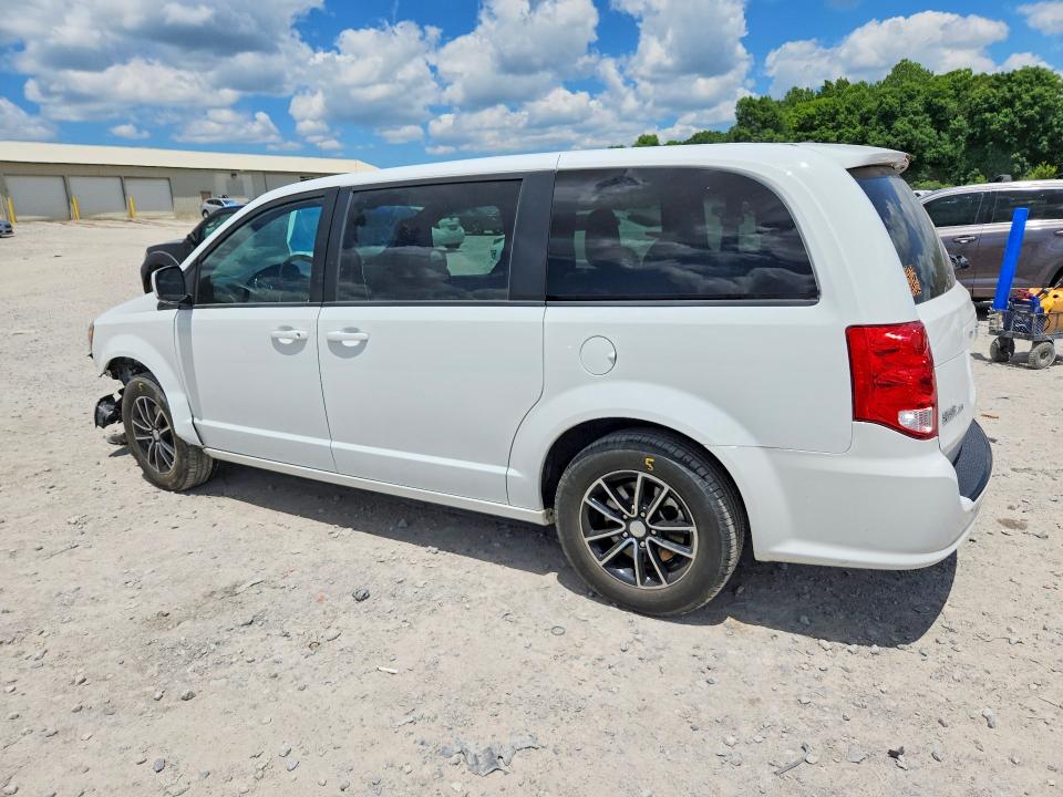Aukcja sprzedaży 2019 Dodge Grand Caravan, vin: 2C4RDGBG2KR572193, numer aukcji: 53186416