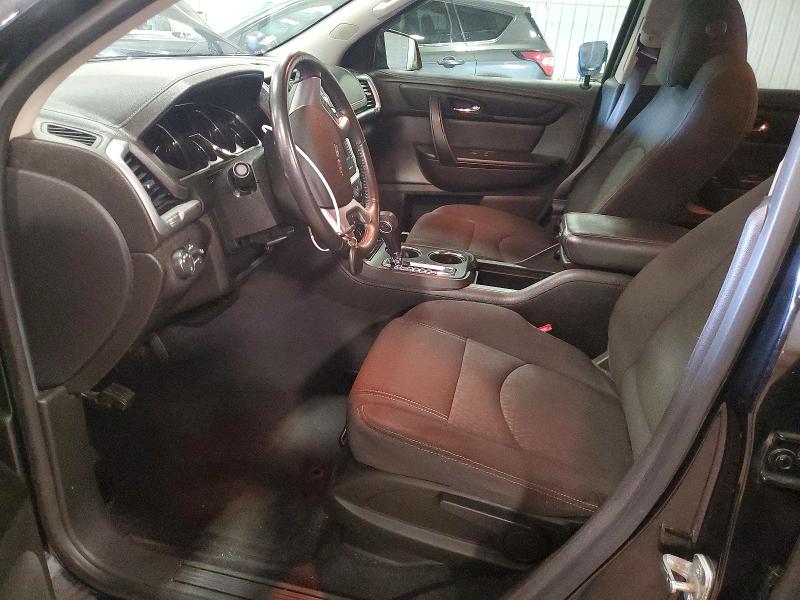 54624876 :رقم المزاد ، 1GKKVNED5FJ233074 vin ، 2015 Gmc Acadia مزاد بيع