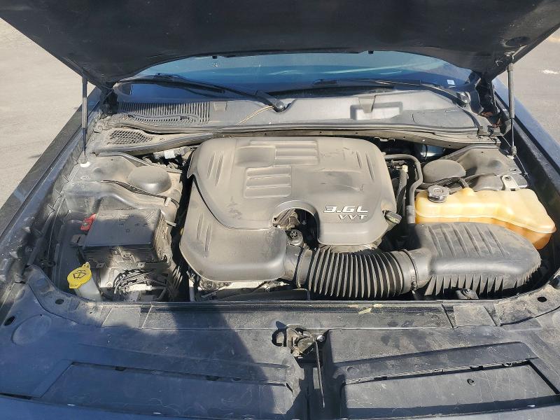 Aukcja sprzedaży 2016 Dodge Challenger, vin: 2C3CDZAG8GH352755, numer aukcji: 53951716