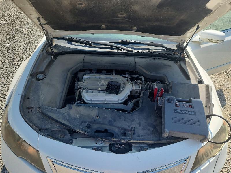Продажа на аукционе авто 2012 Acura Atl, vin: 19UUA8F56CA011679, номер лота: 53908556