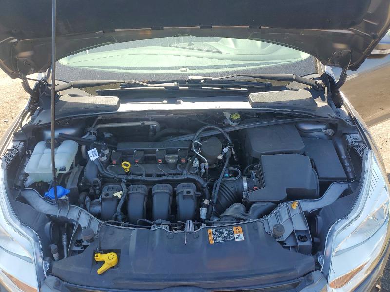 Aukcja sprzedaży 2014 Ford Focus, vin: 1FADP3N29EL416455, numer aukcji: 54399876