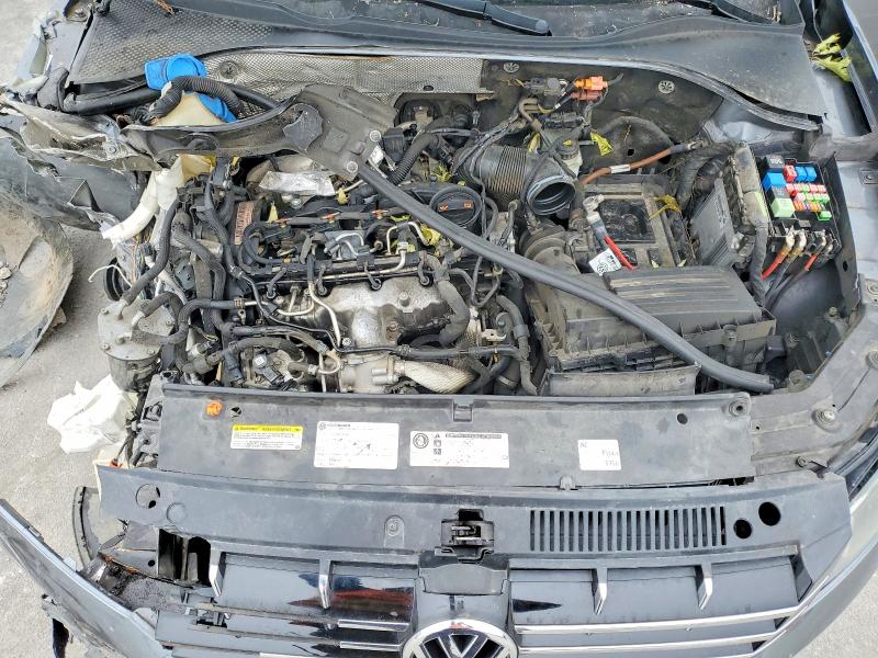 Aukcja sprzedaży 2013 Volkswagen Passat, vin: 1VWCN7A30DC062757, numer aukcji: 54108726