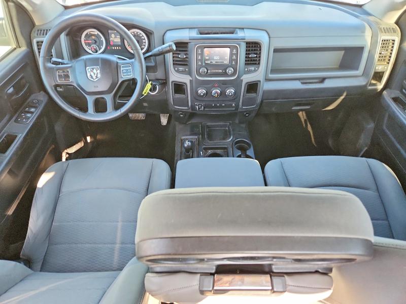 Auction sale of the 2013 Ram 2500, vin: 3C6UR5CL0DG560345, lot number: 52392246