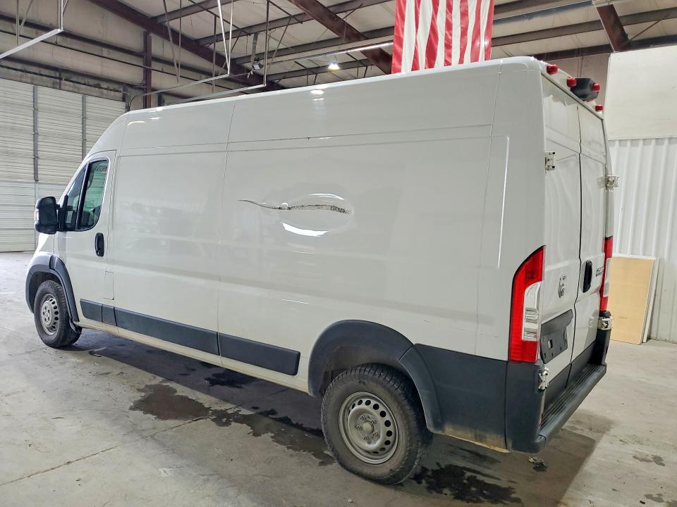 Aukcja sprzedaży 2025 Ram Promaster 2500, vin: 3C6LRVDG2SE514070, numer aukcji: 52961316