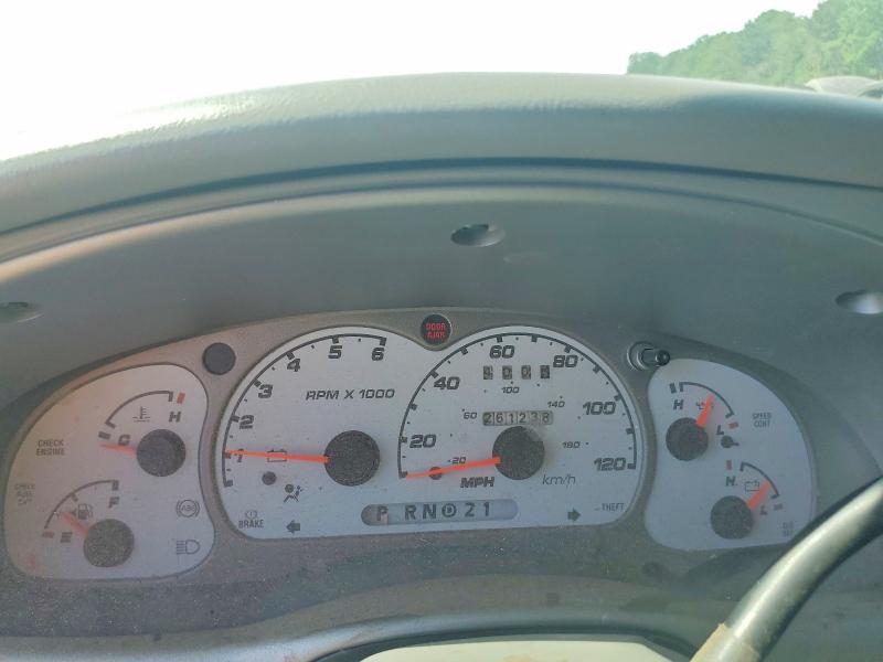 Продаж на аукціоні авто 2003 Ford Explorer Sport Trac, vin: 1FMDU67E93UC58648, номер лоту: 53507216