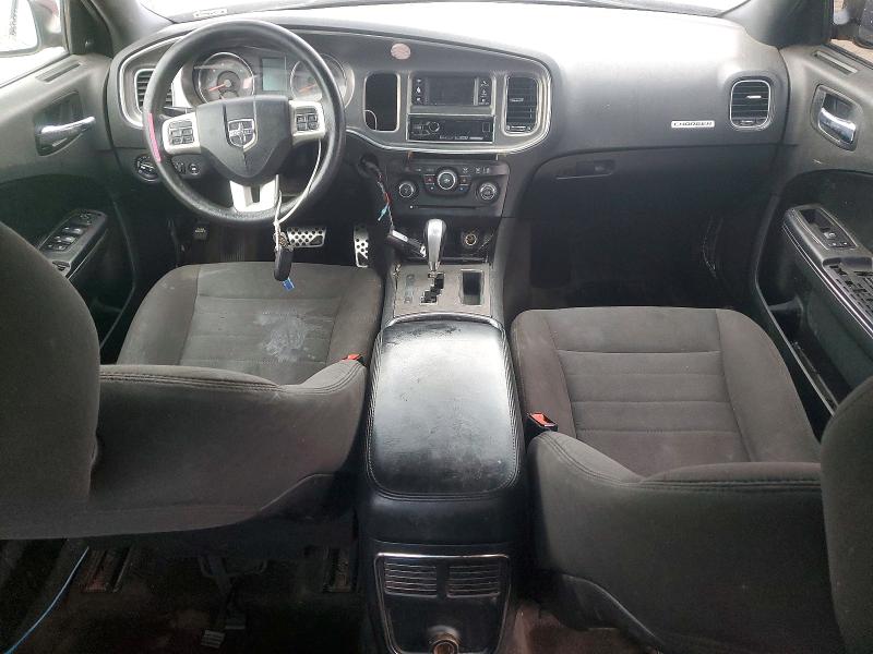 Продажа на аукционе авто 2012 Dodge Charger, vin: 2C3CDXBG2CH259873, номер лота: 54184316