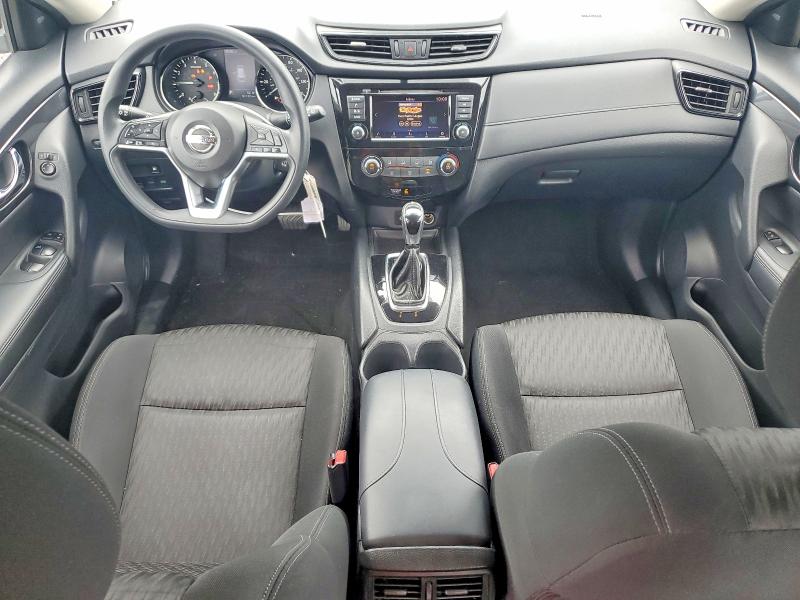 Aukcja sprzedaży 2018 Nissan Rogue, vin: KNMAT2MV9JP503385, numer aukcji: 54293876