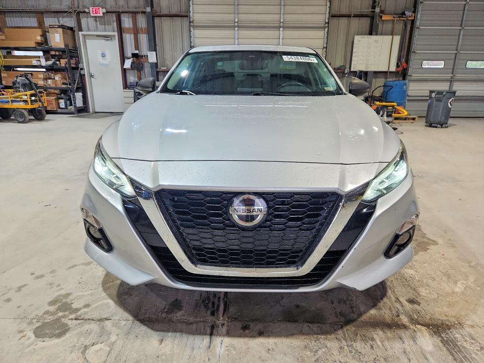 Aukcja sprzedaży 2020 Nissan Altima, vin: 1N4BL4DV0LC274675, numer aukcji: 54384806