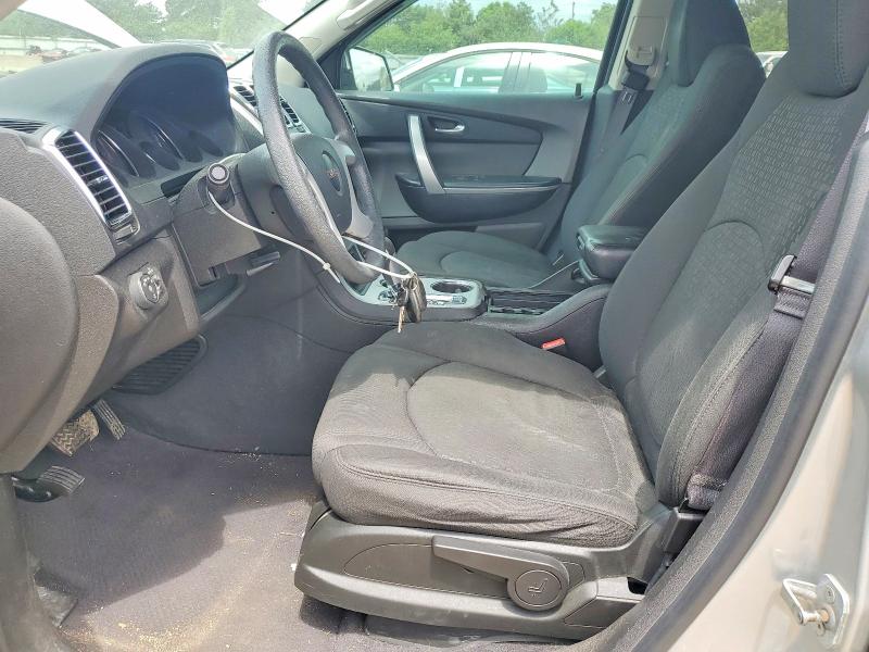 Продажа на аукционе авто 2012 Gmc Acadia, vin: 1GKKRNED5CJ277656, номер лота: 53026686