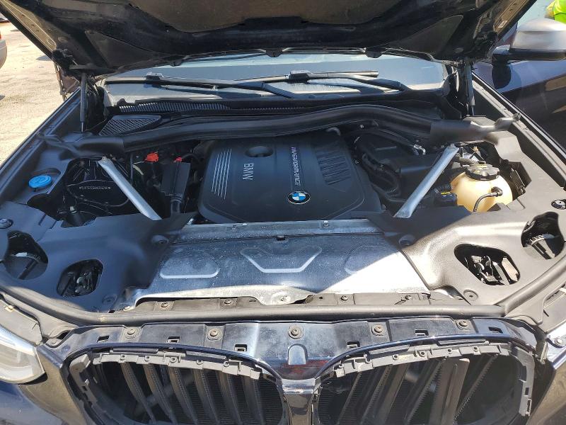 Продажа на аукционе авто 2019 Bmw X3, vin: 5UXTS3C58K0Z03790, номер лота: 53254476