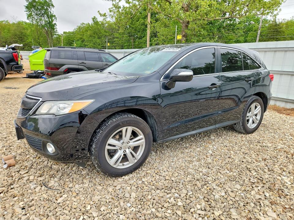 Aukcja sprzedaży 2013 Acura Rdx, vin: 5J8TB3H59DL016762, numer aukcji: 52607626