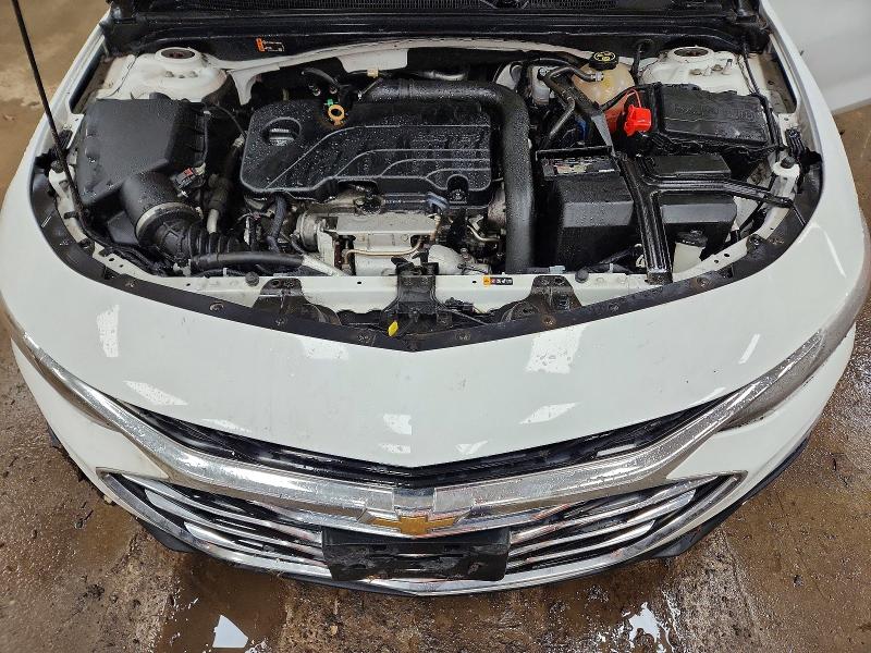 Продаж на аукціоні авто 2019 Chevrolet Malibu, vin: 1G1ZD5ST6KF191061, номер лоту: 53393316