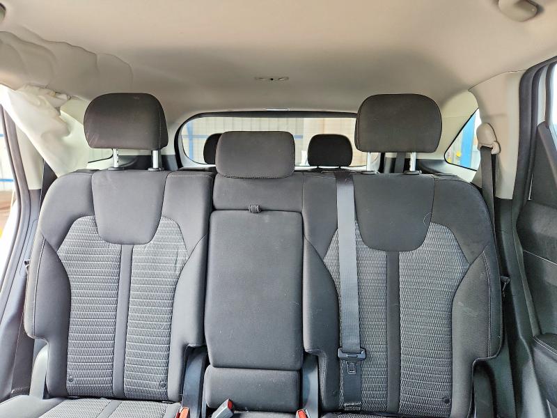 Продажа на аукционе авто 2022 Kia Sorento, vin: 5XYRG4LC4NG076032, номер лота: 52422036