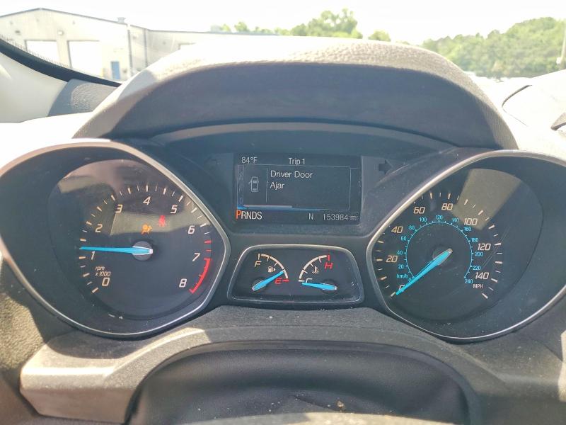 Продажа на аукционе авто 2016 Ford Escape, vin: 1FMCU0GX4GUB46470, номер лота: 55237716