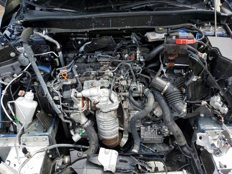 Продаж на аукціоні авто 2025 Honda Cr-v, vin: 2HKRS4H43SH487717, номер лоту: 53452296