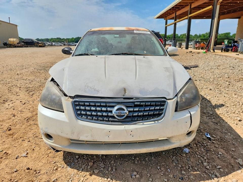 Продажа на аукционе авто 2005 Nissan Altima 2.5, vin: 1N4AL11D55C267178, номер лота: 53956356
