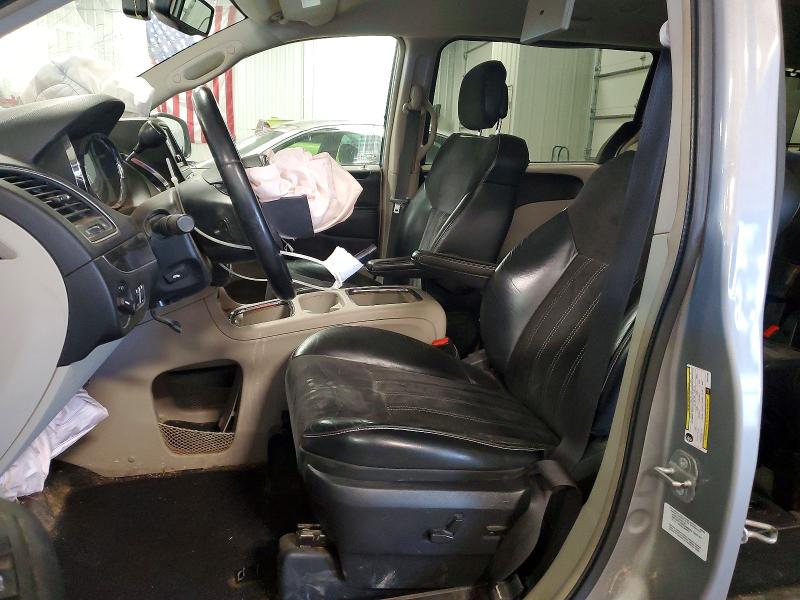 Aukcja sprzedaży 2014 Chrysler Town & Country, vin: 2C4RC1CG3ER297260, numer aukcji: 53323266
