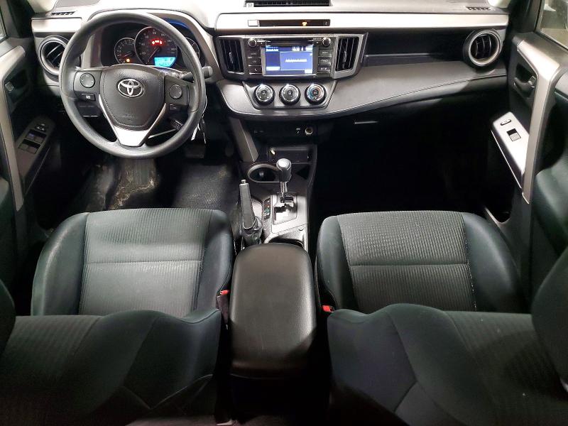 2016 Toyota Rav4 მანქანა იყიდება აუქციონზე, vin: 2T3BFREV7GW416083, აუქციონის ნომერი: 52747566