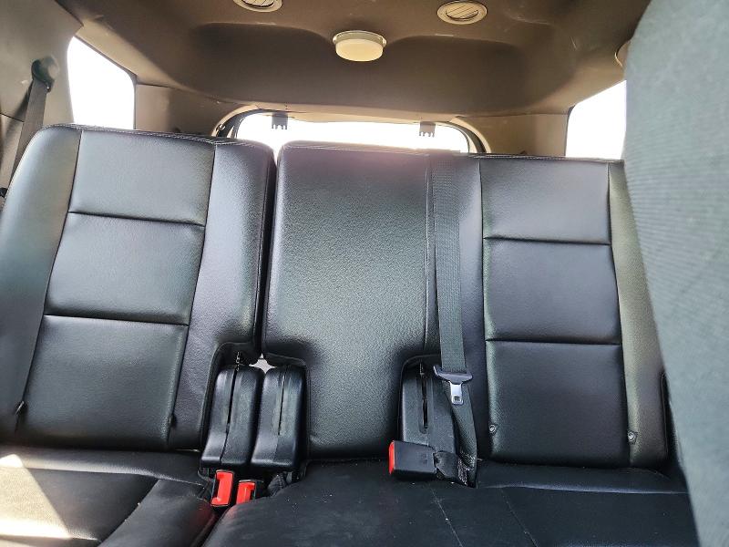 Auction sale of the 2017 Ford Explorer, vin: 1FM5K8AR6HGD25536, lot number: 55205606