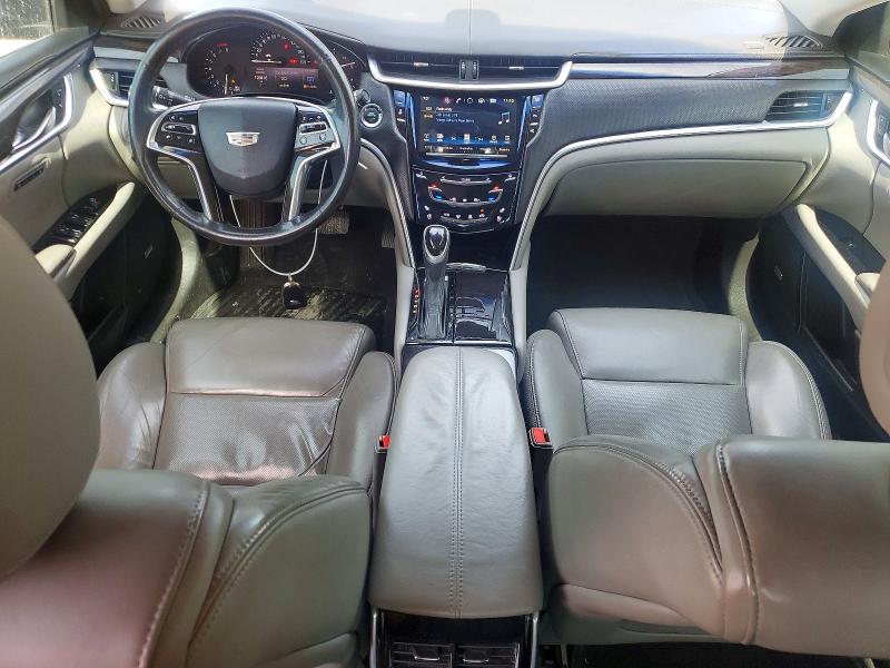 51839976 :رقم المزاد ، 2G61M5S36G9183937 vin ، 2016 Cadillac Xts مزاد بيع
