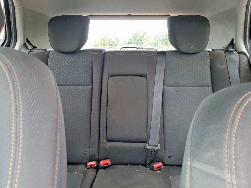 Продаж на аукціоні авто 2019 Chevrolet Trax, vin: 3GNCJKSB8KL193760, номер лоту: 55375986