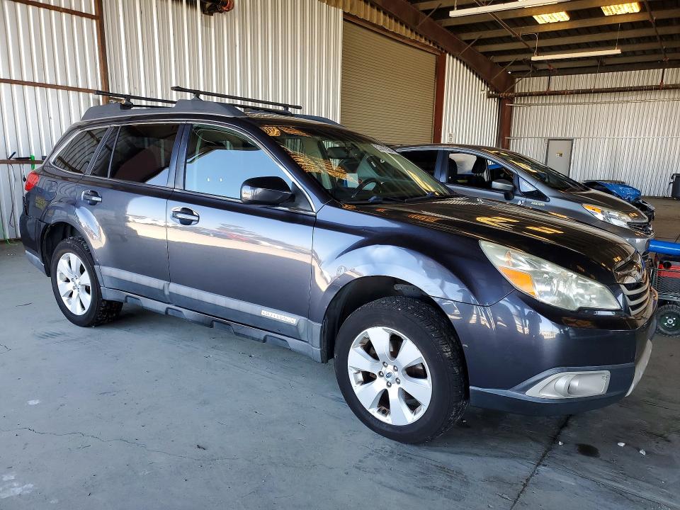 Aukcja sprzedaży 2011 Subaru Outback, vin: 4S4BRBKC8B3418580, numer aukcji: 53417526