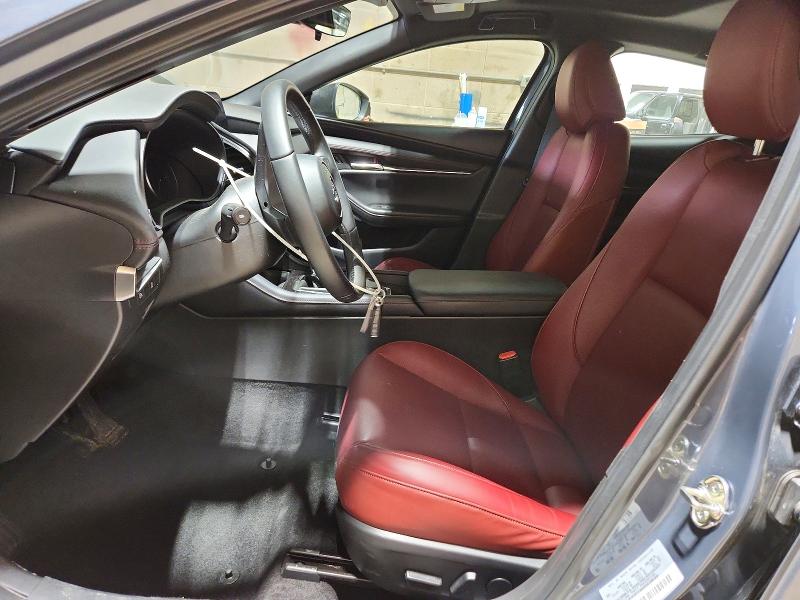 Продаж на аукціоні авто 2025 Mazda 3, vin: JM1BPBLMXS1775367, номер лоту: 52403966