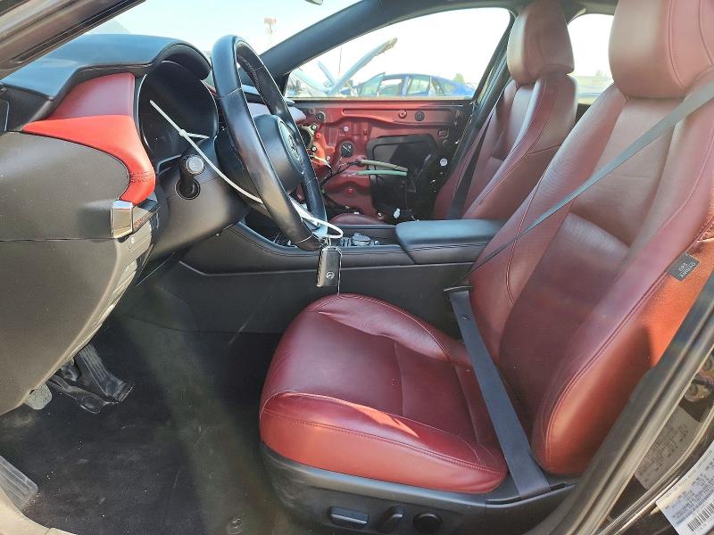 Продажа на аукционе авто 2019 Mazda 3, vin: JM1BPANMXK1141936, номер лота: 52683856