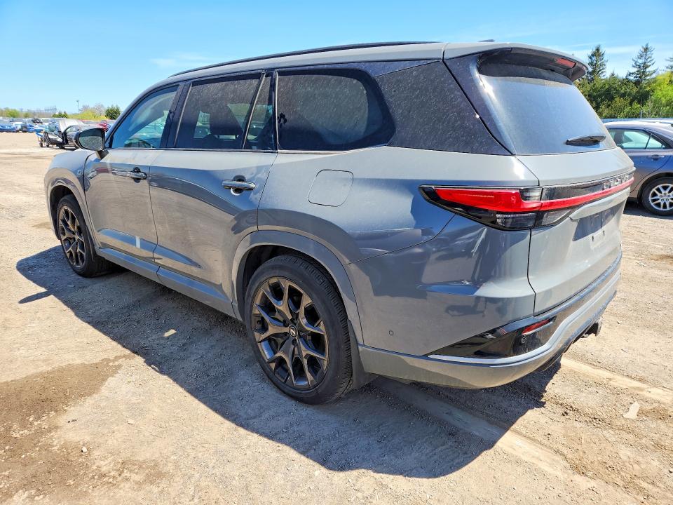 Продажа на аукционе авто 2025 Lexus Tx 500h, vin: 5TDABAB65SS011968, номер лота: 52256746