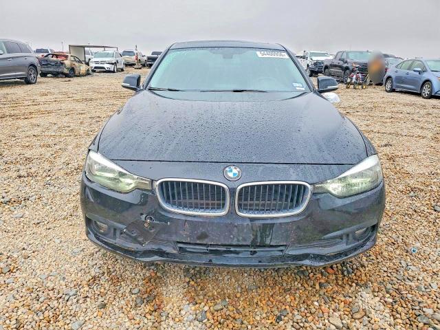 Продаж на аукціоні авто 2016 Bmw 320, vin: WBA8E1G55GNU10802, номер лоту: 54400956
