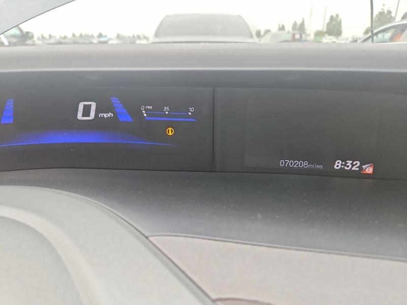 Продаж на аукціоні авто 2012 Honda Civic, vin: 2HGFB2F58CH302818, номер лоту: 51381846