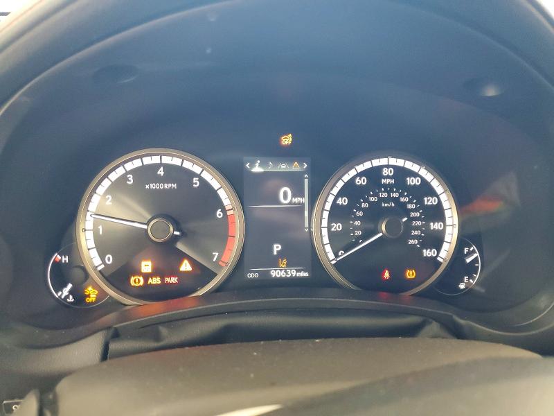 Aukcja sprzedaży 2021 Lexus Nx 300, vin: JTJSARDZ6M2256833, numer aukcji: 53255216