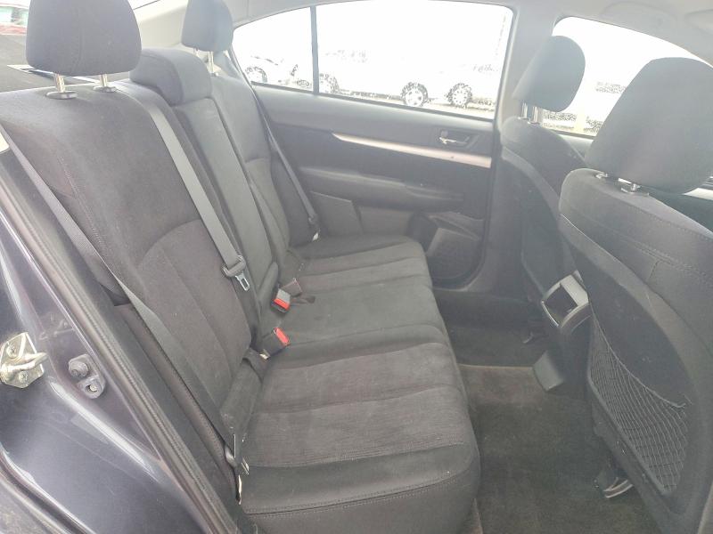 Продажа на аукционе авто 2014 Subaru Legacy, vin: 4S3BMBC60E3018223, номер лота: 52333736