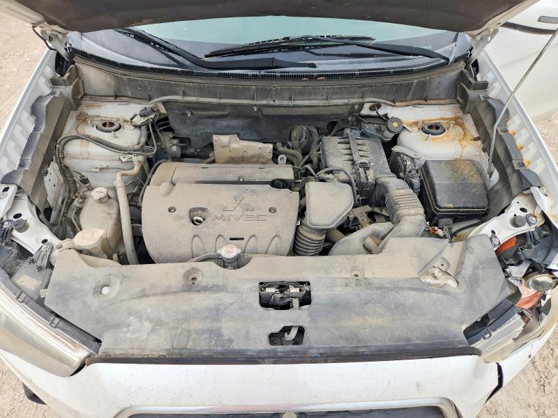 Aukcja sprzedaży 2015 Mitsubishi Outlander Sport, vin: 4A4AP4AW4FE028009, numer aukcji: 53653926
