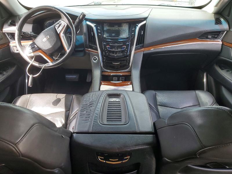 Aukcja sprzedaży 2018 Cadillac Escalade, vin: 1GYS4GKJ9JR114288, numer aukcji: 54067266