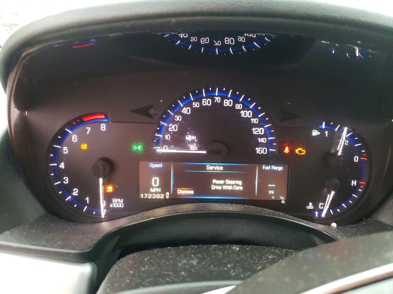53039116 :رقم المزاد ، 1G6AH5RX6D0163903 vin ، 2013 Cadillac Ats مزاد بيع