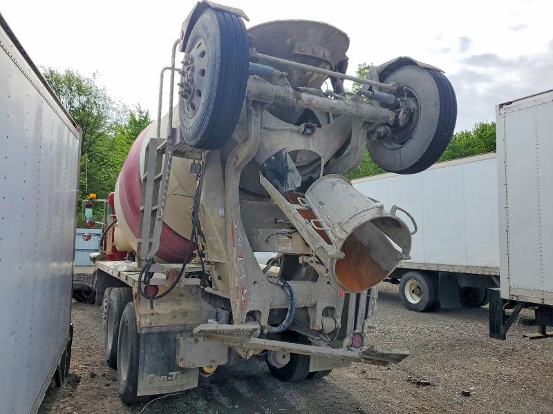 Продажа на аукционе авто 2013 Peterbilt 365, vin: 1NPSL7TX1DD182767, номер лота: 53371936