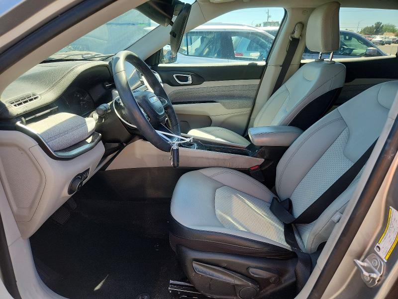Продажа на аукционе авто 2022 Jeep Compass, vin: 3C4NJDBB1NT118514, номер лота: 53748486
