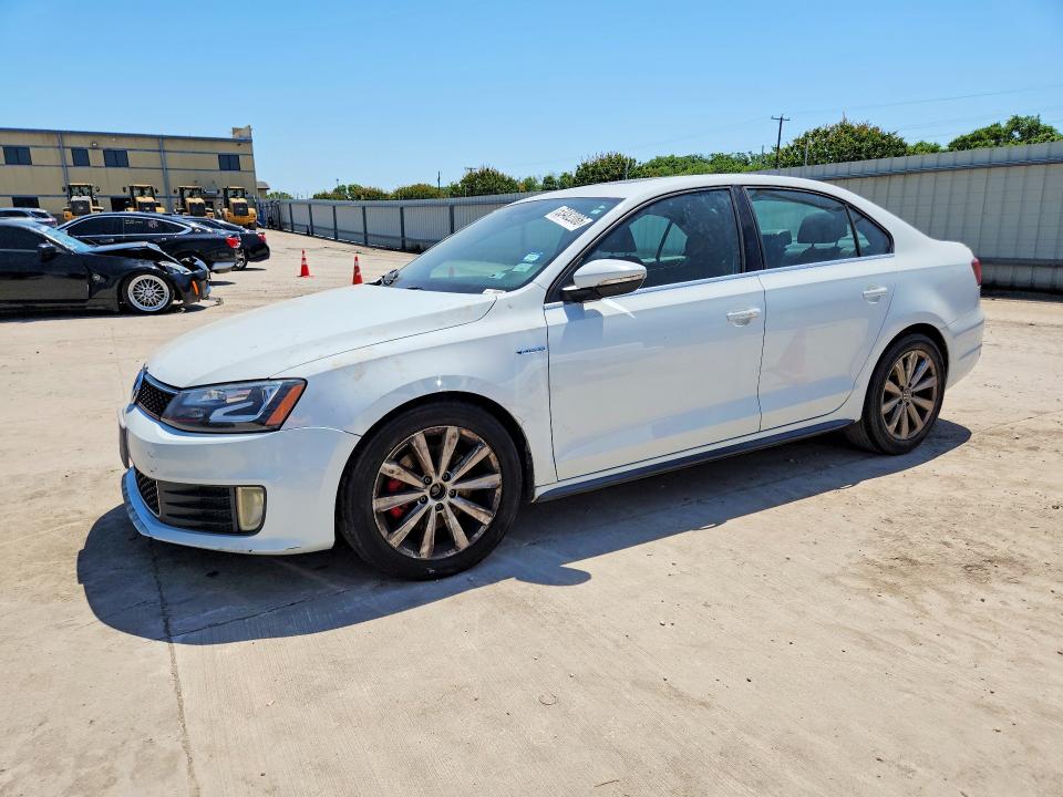 Aukcja sprzedaży 2014 Volkswagen Jetta, vin: 3VW4S7AJ6EM329072, numer aukcji: 53482086