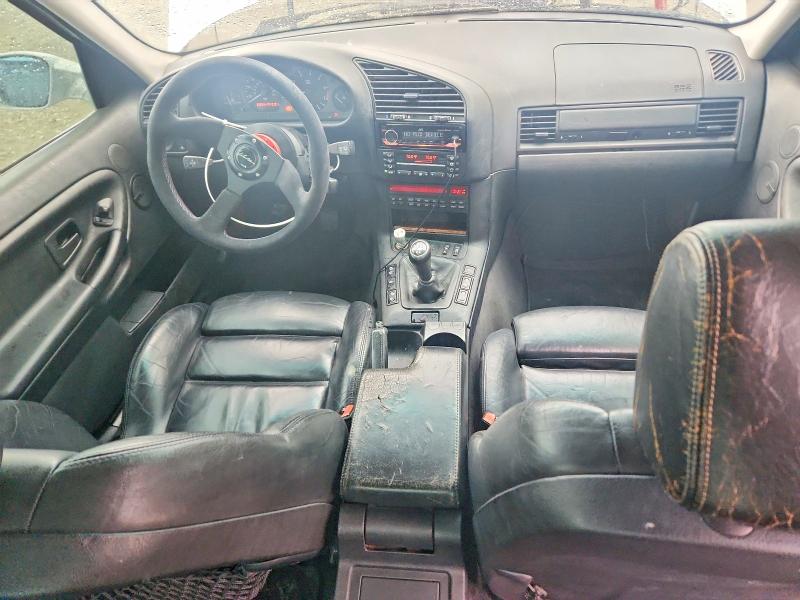 54694926 :رقم المزاد ، WBACD3321TAV17609 vin ، 1996 Bmw 328 مزاد بيع