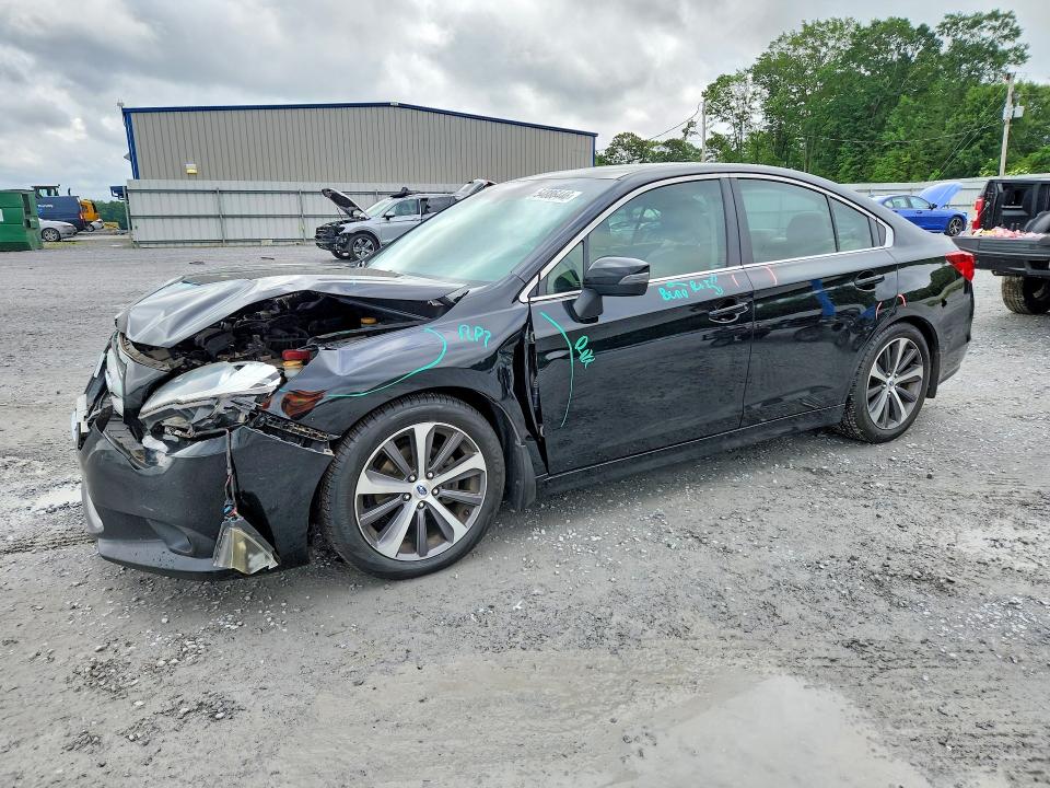 Продаж на аукціоні авто 2016 Subaru Legacy, vin: 4S3BNAL63G3051162, номер лоту: 54886446