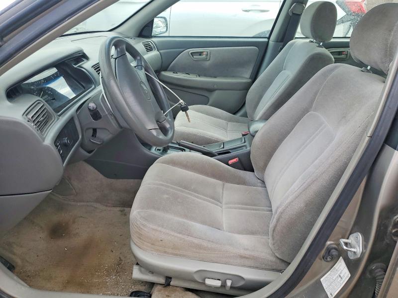 Aukcja sprzedaży 1999 Toyota Camry, vin: 4T1BG22K6XU479781, numer aukcji: 53540086