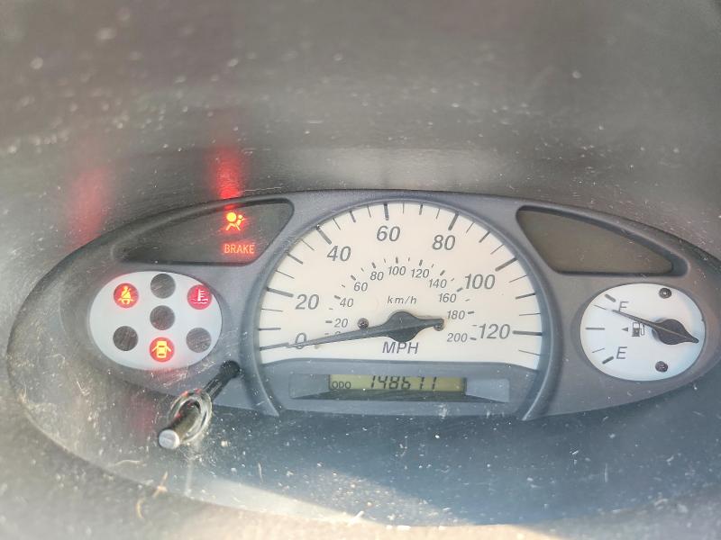 2000 Datsun 3120 მანქანა იყიდება აუქციონზე, vin: JTDBT1237Y0001963, აუქციონის ნომერი: 54370126