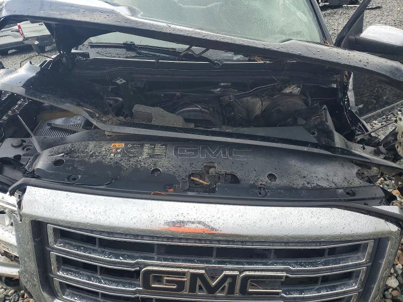 55081916 :رقم المزاد ، 3GTU2UEC8FG208881 vin ، 2015 Gmc Sierra مزاد بيع