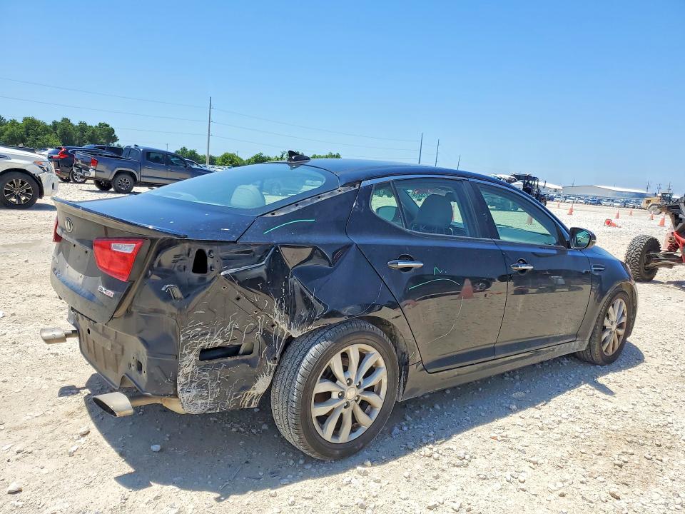 Aukcja sprzedaży 2015 Kia Optima, vin: 5XXGN4A74FG432813, numer aukcji: 52375826
