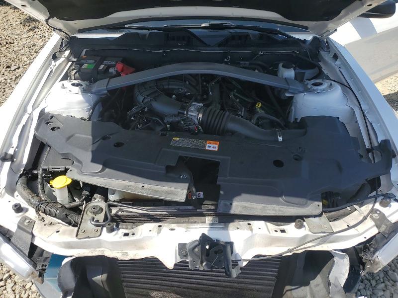 Aukcja sprzedaży 2012 Ford Mustang, vin: 1ZVBP8EM1C5236997, numer aukcji: 52121496