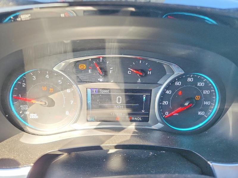Aukcja sprzedaży 2018 Chevrolet Traverse, vin: 1GNERGKW1JJ145752, numer aukcji: 53763376