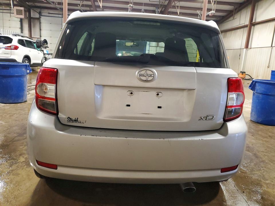 Продаж на аукціоні авто 2012 Scion Xd, vin: JTKKU4B43C1020481, номер лоту: 53784956
