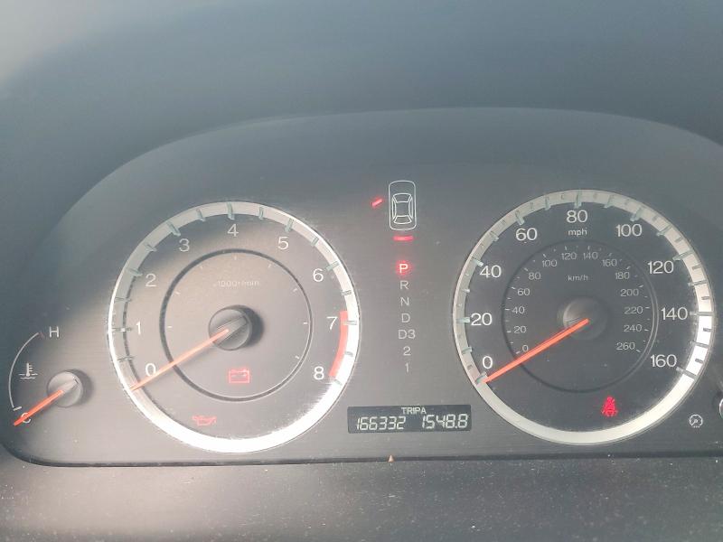 Aukcja sprzedaży 2012 Honda Accord, vin: 1HGCP2F44CA097783, numer aukcji: 51964686