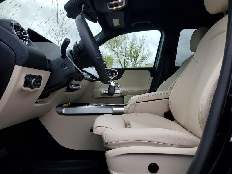 Продаж на аукціоні авто 2026 Mercedes-benz Glb, vin: W1N4M4HB2TW445658, номер лоту: 52005726